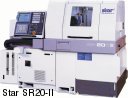 Star SR20II