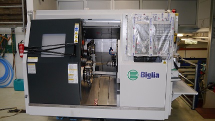 Biglia B436 YS