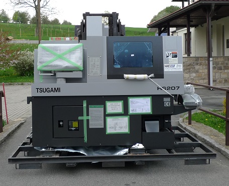 Tsugami HS207