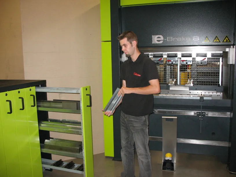 Werkzeugschrank