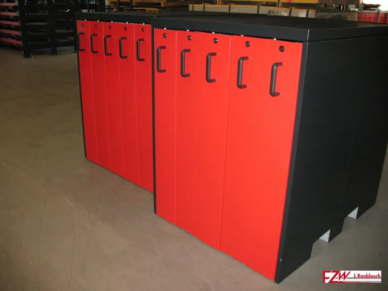 Werkzeugschrank