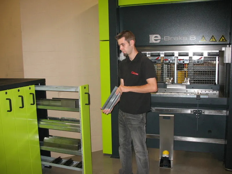 Werkzeugschrank