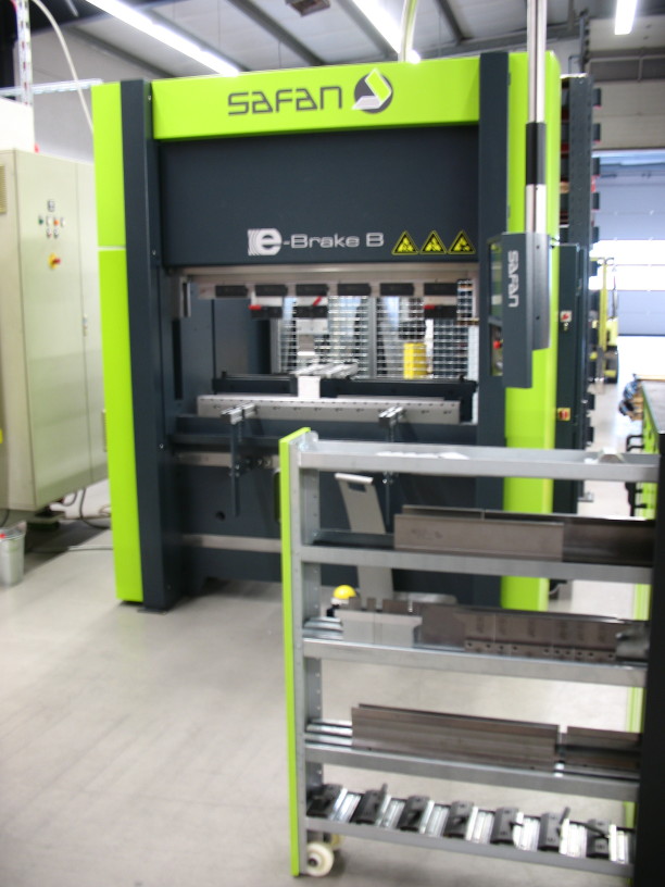 E-Brake 35-1250