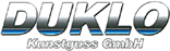 Metallgiesserei Duklo Kunstguss GmbH Logo