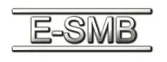 Logo von E-SMB