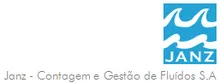 JANZ-Contagem e Gestão de Fluidos S.A. Logo