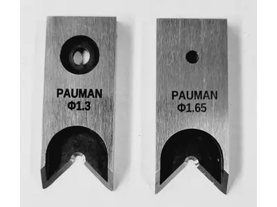 Messer 401.9511 strip Schleuniger