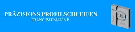 Logo di PAUMAN D.O.O.