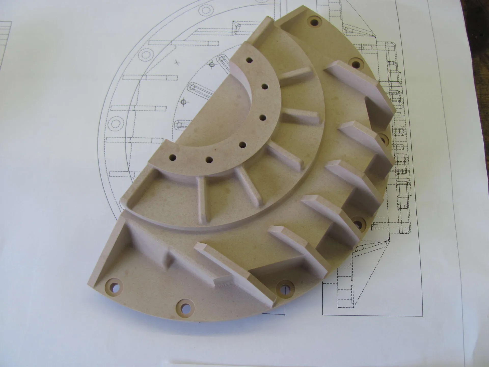 Modelbau