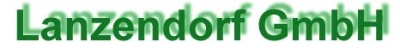 Lanzendorf GmbH Logo