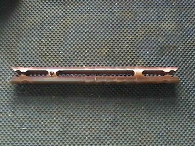 E-Cu elektrode