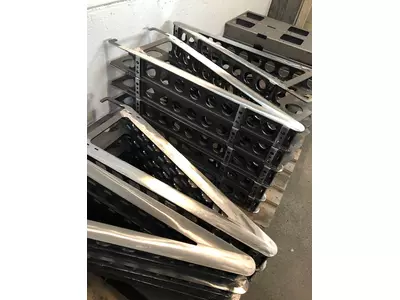 Schweißkonstruktion