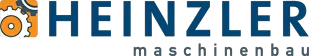 Heinzler Maschinenbau GmbH logo