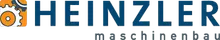 Heinzler Maschinenbau GmbH Logo