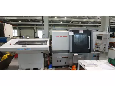 NLX 2500 SY (Ungarn)