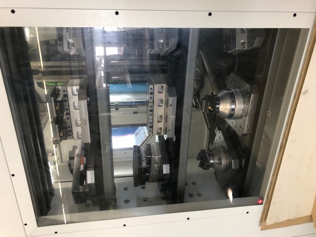 Paletten