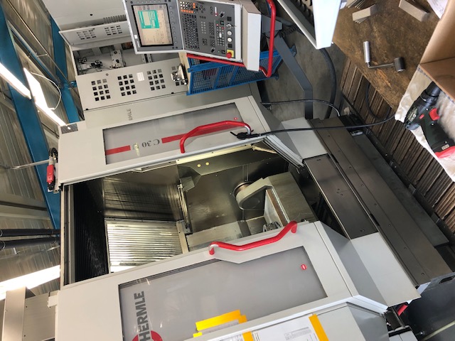 Hermle C30