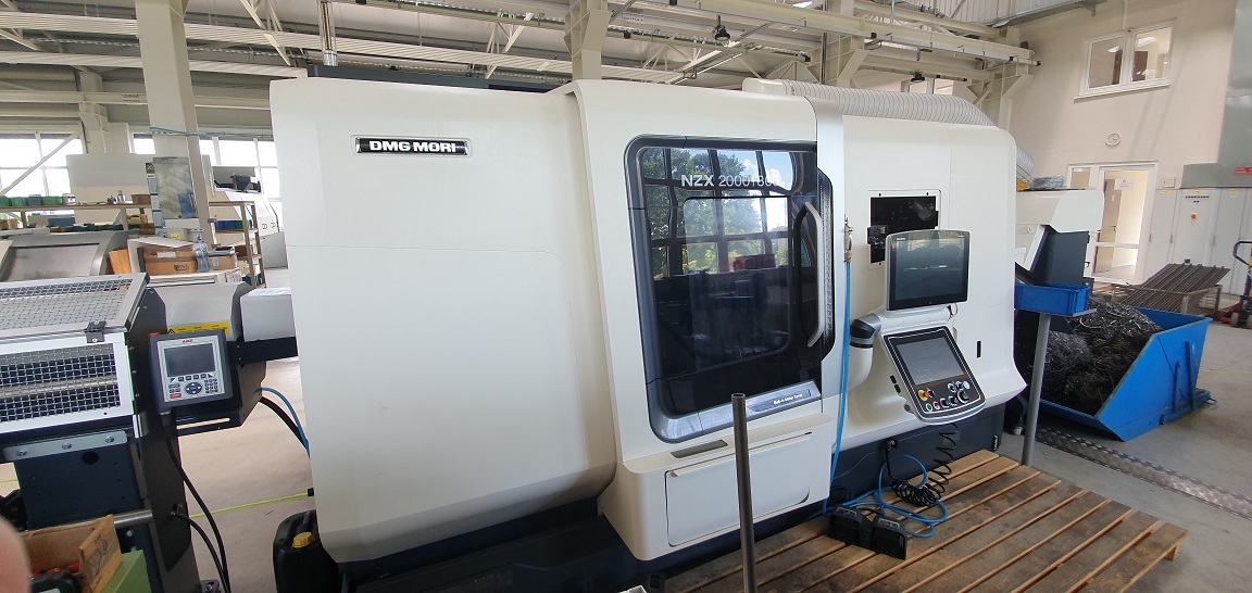 NZX 2000 (Ungarn)