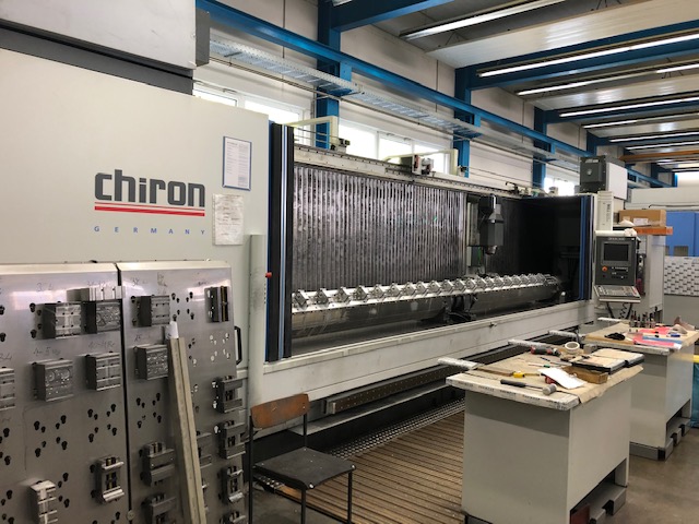 Mill 4500