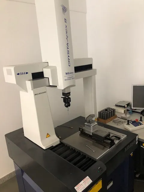 Crysta ApexC9106