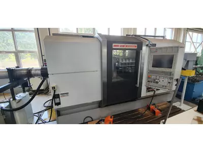 NZX 2000 SY (Ungarn)