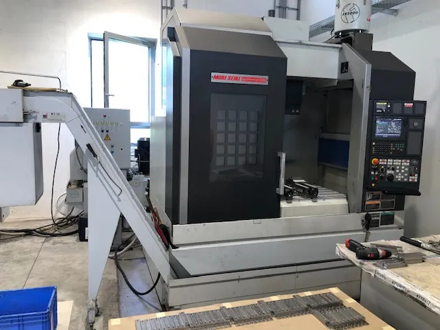 Dura Vertical