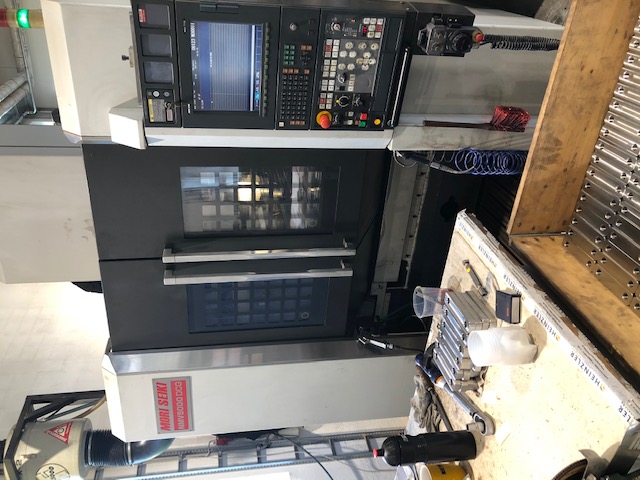 NMV5000 DCG