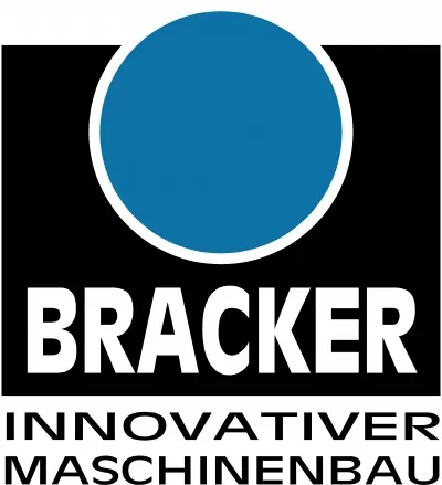 Bracker GmbH Innovativer Maschinenbau logo