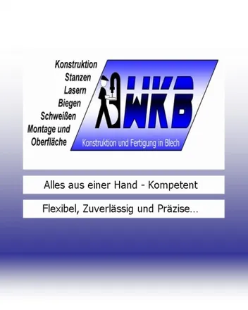 Logo von WKB Wiedenbauer GmbH & Co. KG