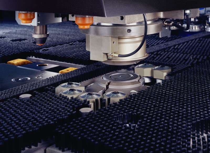 Laserpress