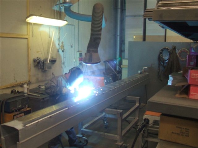 Welding