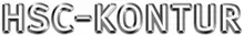 HSC-KONTUR UG Logo
