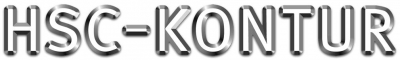 HSC-KONTUR UG Logo