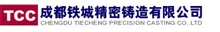 Chengdu Tiecheng Precision Casting Co.,Ltd (German Office) Logo