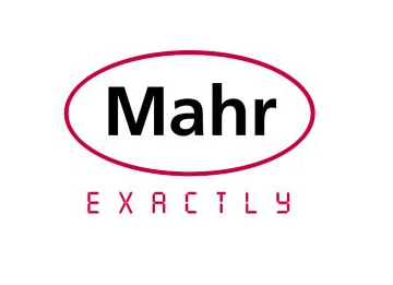 Mahr spol.s r.o. Logo
