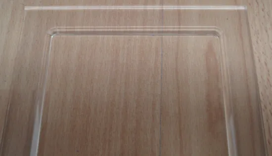 Acrylglas/Plexiglas PMMA