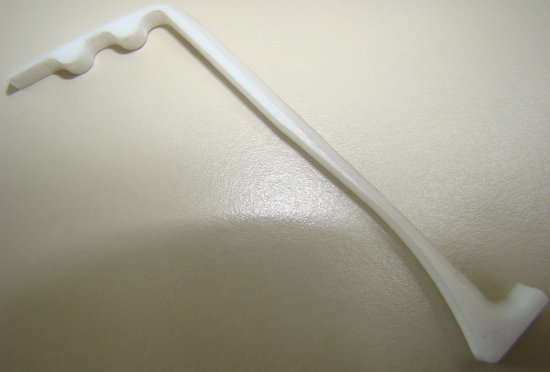 Bauteile aus Teflon PTFE