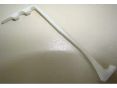 Bauteile aus Teflon PTFE