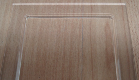 Acrylglas/Plexiglas PMMA