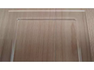 Acrylglas/Plexiglas PMMA