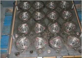 FORD’S MOLD