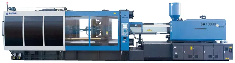 MA 10000/8400