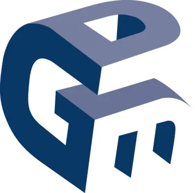 Logo di AM-Gebhart GmbH