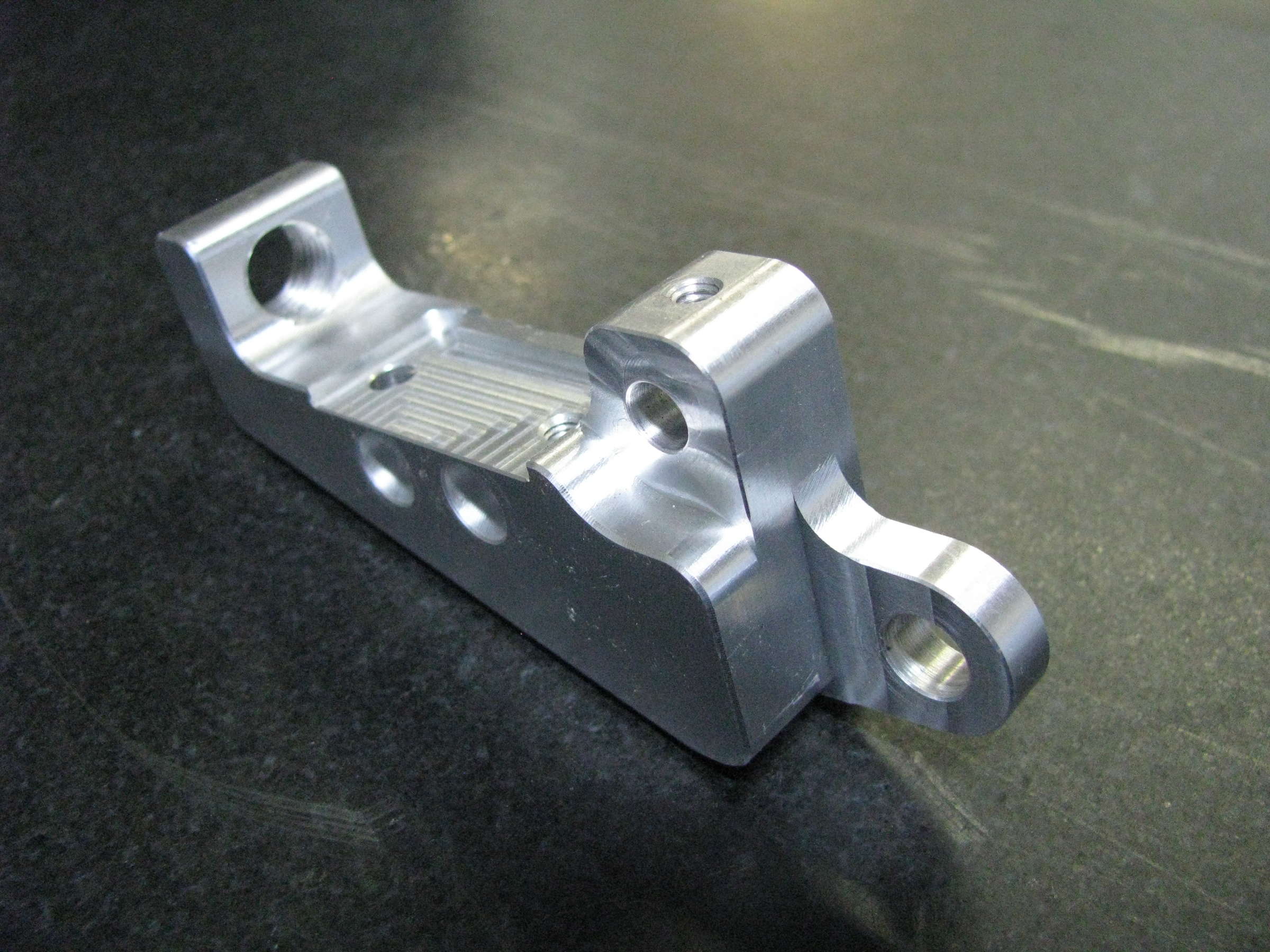 automotive part