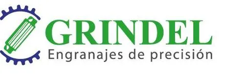 Logo von ENGRANAJES GRINDEL, S.A.L.