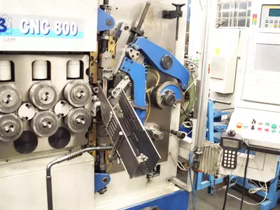 cnc 800