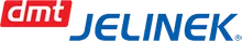 DMT Jelinek s.r.o. Logo