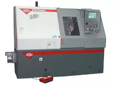 S 50i Prim CNC