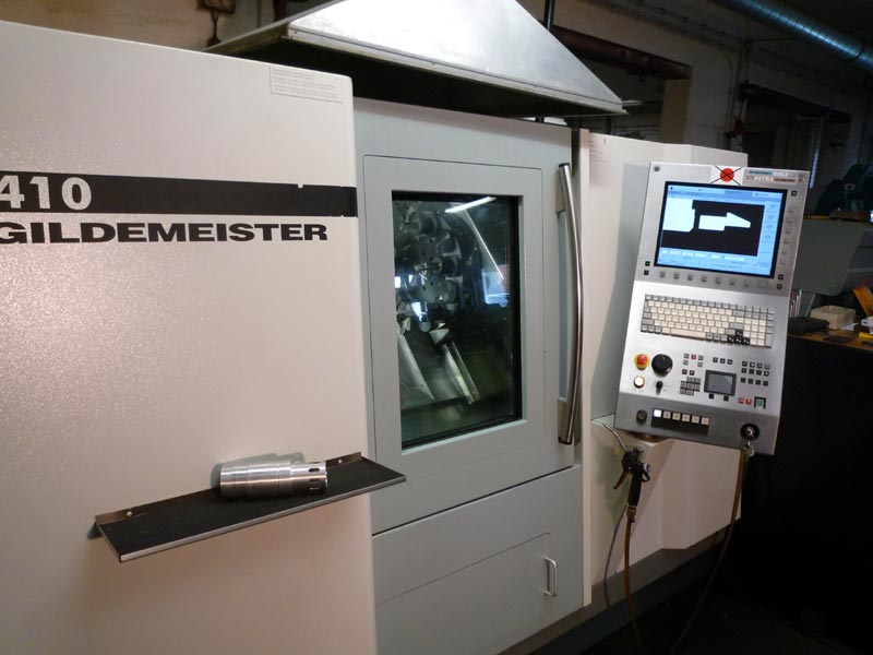 CTX410