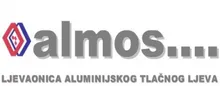 Almos d.o.o. Logo